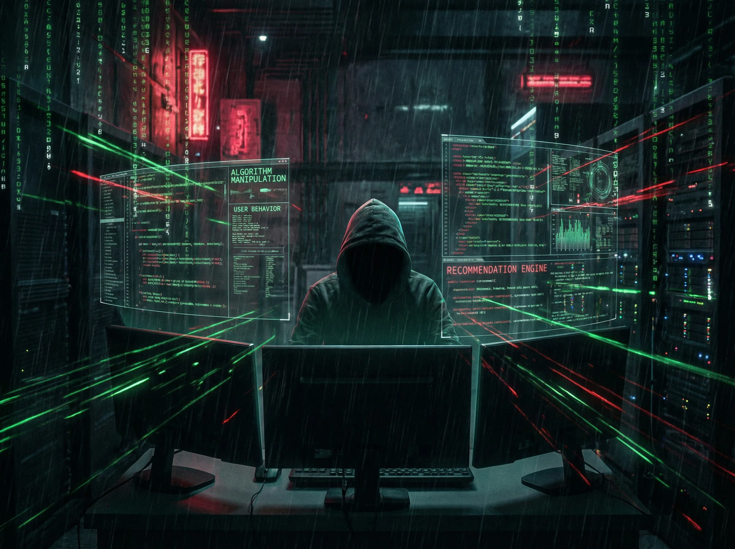 摩尔庄园河童有什么用 - 某平台算法推荐机制内部文件曝光